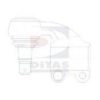 DITAS A2-2162 Tie Rod End